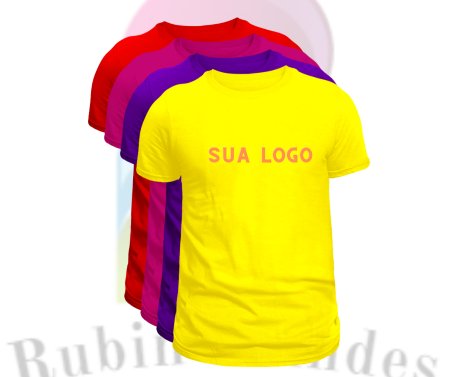 Camiseta Uniformes