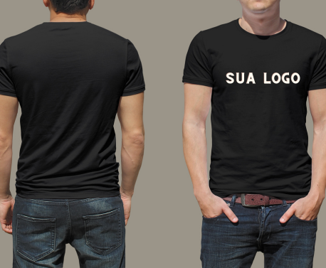 Camisetas Promocional